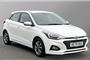 2020 Hyundai i20 1.2 MPi SE 5dr