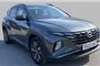 2022 Hyundai Tucson 1.6 TGDi SE Connect 5dr 2WD