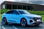 2023 Audi Q8 e-tron 300kW 55 Quattro 114kWh Vorsprung 5dr Auto