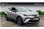 2018 Toyota C-HR 1.8 Hybrid Dynamic 5dr CVT