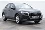 2022 Audi Q3 35 TDI Technik 5dr S Tronic