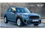 2022 MINI Countryman 1.5 Cooper S E Exclusive ALL4 PHEV 5dr Auto