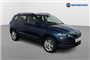 2021 Skoda Karoq 1.5 TSI SE Technology 5dr DSG