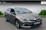 2018 Toyota Auris Touring Sport 1.8 Hybrid Excel TSS 5dr CVT [Leather]