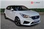 2023 MG MG3 1.5 VTi-TECH Exclusive 5dr [Navigation]