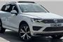 2016 Volkswagen Touareg 3.0 V6 TDI BlueMotion Tech 262 R-Line 5dr Tip Auto