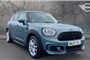 2023 MINI Countryman 1.5 Cooper Sport 5dr Auto [Comfort Pack]