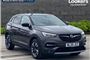 2020 Vauxhall Grandland X 1.2 Turbo SRi Nav 5dr