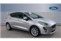 2021 Ford Fiesta 1.0 EcoBoost 95 Titanium 5dr