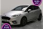 2018 Ford Fiesta 1.0 EcoBoost 140 ST-Line 5dr