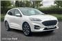 2022 Ford Kuga 2.5 PHEV ST-Line X Edition 5dr CVT