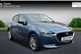 2023 Mazda 2 1.5 Skyactiv G Sport 5dr Auto