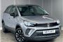 2022 Vauxhall Crossland 1.2 SE Edition 5dr