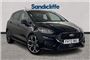 2023 Ford Fiesta 1.0 EcoBoost ST-Line X 5dr