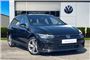 2023 Volkswagen Golf Estate 2.0 TDI 150 R-Line 5dr DSG