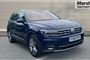 2018 Volkswagen Tiguan 2.0 TSi 180 4Motion SEL 5dr DSG