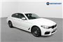 2018 BMW 5 Series 530e M Sport 4dr Auto