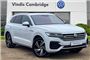 2019 Volkswagen Touareg 3.0 V6 TDI 4Motion R-Line Tech 5dr Tip Auto