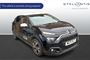 2021 Citroen C3 1.2 PureTech 110 Shine Plus 5dr EAT6