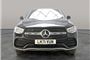 2021 Mercedes-Benz GLC Coupe GLC 300e 4Matic AMG Line 5dr 9G-Tronic