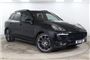 2017 Porsche Cayenne S Platinum Edition Diesel 5dr Tiptronic S