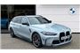 2024 BMW M3 Touring M3 xDrive Competition M 5dr Step Auto