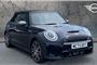 2023 MINI Convertible 2.0 Cooper S Exclusive II 2dr Auto [Comfort/Nav]