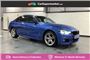 2018 BMW 3 Series 320d xDrive M Sport 4dr Step Auto