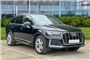 2021 Audi Q7 50 TDI Quattro S Line 5dr Tiptronic