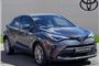 2023 Toyota C-HR 1.8 Hybrid Excel 5dr CVT