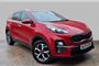 2021 Kia Sportage 1.6 GDi ISG 2 5dr