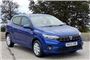 2021 Dacia Sandero 1.0 TCe Comfort 5dr CVT