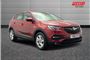 2018 Vauxhall Grandland X 1.6 Turbo D SE 5dr