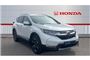 2019 Honda CR-V 2.0 i-MMD Hybrid SR 5dr eCVT
