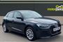 2022 Audi A1 30 TFSI 110 Sport 5dr S Tronic