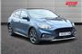 2020 Ford Focus Active 1.0 EcoBoost 125 Active X Auto 5dr