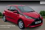 2016 Toyota Aygo 1.0 VVT-i X-Play 3dr