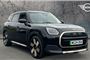 2024 MINI Countryman 150kW E Exclusive 66kWh 5dr Auto