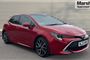 2022 Toyota Corolla 2.0 VVT-i Hybrid Excel 5dr CVT