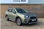 2022 Subaru Forester 2.0i e-Boxer XE 5dr Lineartronic