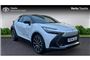 2024 Toyota C-HR 2.0 PHEV GR Sport 5dr CVT