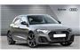 2022 Audi A1 35 TFSI Black Edition 5dr S Tronic