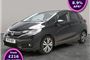 2019 Honda Jazz 1.3 i-VTEC EX 5dr CVT