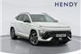 2023 Hyundai Kona 1.6 GDi Hybrid N Line S 5dr DCT