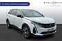 2024 Peugeot 5008 1.2 Hybrid 136 Allure Premium+ 5dr e-DSC6