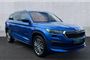 2023 Skoda Kodiaq 2.0 TSI 190 Laurin + Klement 4X4 5dr DSG [7 Seat]