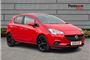 2019 Vauxhall Corsa 1.4 Griffin 5dr