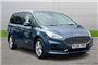 2020 Ford Galaxy 2.0 EcoBlue Titanium 5dr Auto