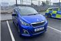 2021 Peugeot 108 1.0 72 Allure 5dr