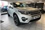 2017 Land Rover Discovery Sport 2.0 TD4 180 HSE 5dr Auto